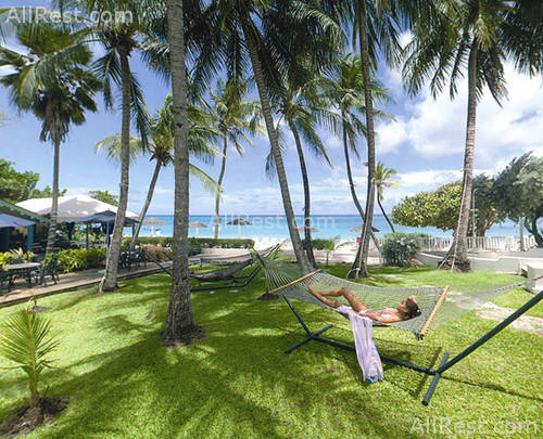 Bougainvillea Beach Resort 4